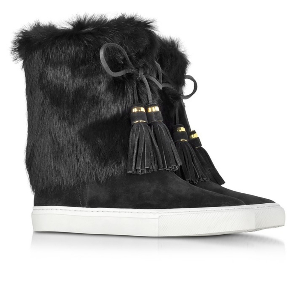 Tory Burch Angelica Boots